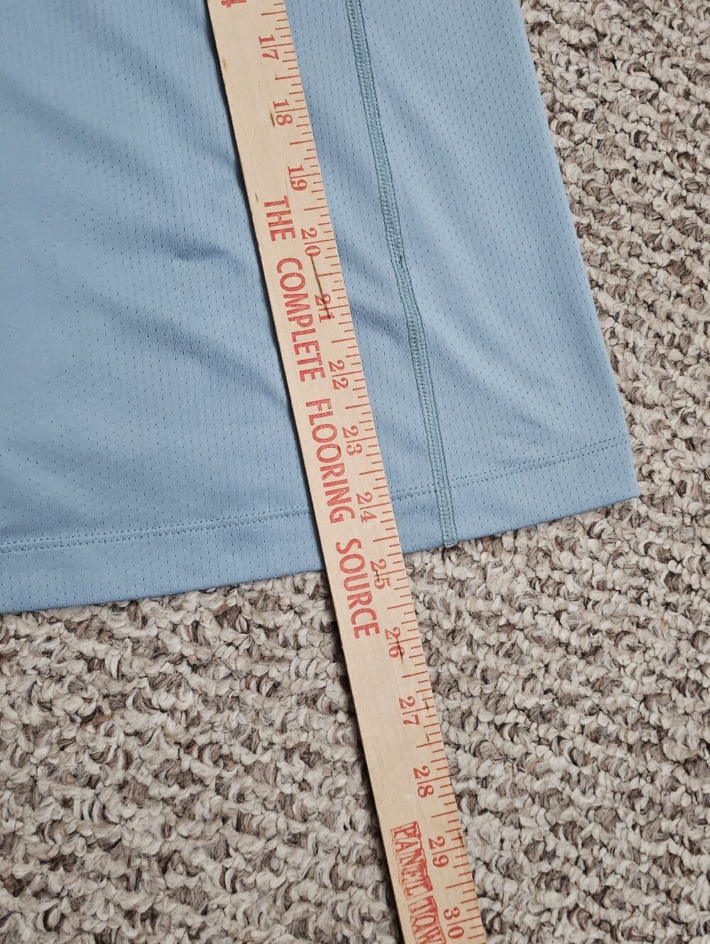 Goal Five Racerback Active Tank - Picture 3 of 6